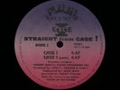 Cage 1 - Straight From Cage  12