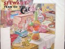 AL STEWART Year Of The Cat MFSL lp SEALED audiophile