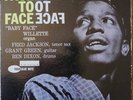 Face to Face Baby Face Willette Blue Note Jazz Record