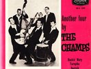 The Champs  rare UK EP 