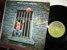 RELEASE MUSIC ORCHESTRA LP Get The Ball BRAIN kraut