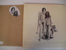 JOHN LENNON and YOKO ONO - LP - Two Virgins (M.England)