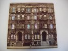 LED ZEPPELIN - LP DOBLE - Physical graffiti  (Alemania)