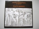 DUDU PUKWANA & SPEAR - FLUTE MUSIC...CAROLINE 1975 M-