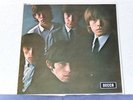 Rolling Stones No. 2 LP rare Decca LK 4661 Mono