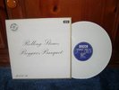 Stones  WHITE VINYL  Beggars Banquet 1968  LP  Holland