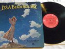 IT'S A BEAUTIFUL DAY  1st San Fran 360 Orig. LP   Psych