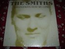 THE SMITHS - STRANGEWAYS HERE WE COME LP Philippines