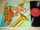 SAVOY 12143 CURTIS FULLER BENNY GOLSON LEE MORGAN DG LP