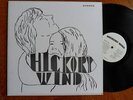 Hickory Wind 1969 US psych LP Pokora