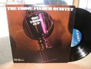 EDDIE FISHER QUINTET Third Cup LP Cadet Stereo