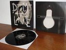 DEPECHE MODE LP Songs Of Faith & Devotion LIVE RARE EX+