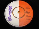 UPSETTERS Vampire BLEECHERS Check Him Out 69 Lee Perry