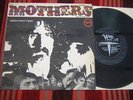 Mothers of Invention Absolutely Free UK VERVE MONO 1967