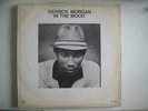 Derrick Morgan In The Mood original UK Magnet LP EX
