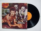 DAVID BOWIE - DIAMOND DOGS LP - BEAUTIFUL AND SCARCE