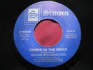 Second Resurrection on Stanson RARE SOUL FUNK LISTEN