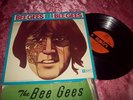 BEE GEES IDEA ORIG 60'S SPIN LP + BONUS 60'S BOOKLET