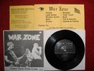 Warzone Lower East Side Crew 7