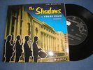 THE SHADOWS Live At Colosseum SOUTH AFRICA 7'' 45 EP
