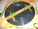 Pink Floyd - Dark Side of the Moon - Picture Disc LP