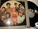 EAST COAST  ( LARRY BLACKMON DEBUT ) RARE LABEL