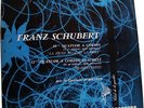 RARE QUATUOR SCHÄEFFER SCHUBERT RESONANCES France