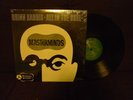 Quinn Harris Masterminds * Rare All In The Soul LP VG++