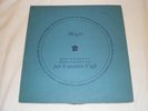 DF 59/ MOZART QUARTETS/  THE VEGH QUARTET