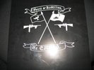 THE EJECTED 'Spirit Of Rebellion' LP rare KBD UK SUBS