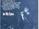 MINOR THREAT 