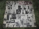 ROLLING STONES Exile on Main Street   ORIGINAL 1972 VG+