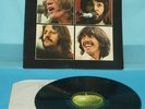 THE BEATLES LET IT BE   UK  PRESSING 1970 MATRIX 3U-3U