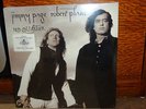 Jimmy Page & Robert Plant-No Quarter LP SEALED