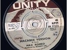 UNITY RARE 7