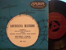 London Records EP * Mitchell Torok * Louisiana Hayride