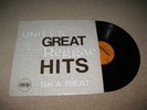 UNITY GREATEST HITS - VOLUME ONE - RARE ORIGINAL LP