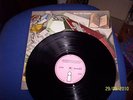 Mott the Hoople LP pink island stereo Gatefold slv EX
