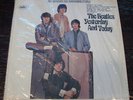 The Beatles Yesterday and Today Record Stereo ST 2553