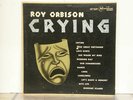  ORIGINAL PRESSING OF CRYING ROY ORBISON 1962
