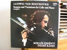 Hungaroton SLPX 11928-30 Beethoven son. Perenyi, Ranki