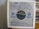UK Decca sxl 2117/20 Mozart:  Don Giovanni, Krips , 4lp