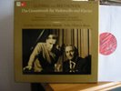MPS  4921984-4 Beethoven , L. Hoelscher,J.  Demus, 3lp