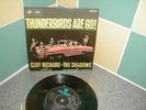 CLIFF RICHARD AND THE SHADOWS THUNDERBIRDS ARE GO EP