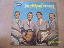 RARE 1958 THE CRICKETS The Chirping Crickets