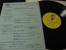 BIG COUNTRY PROMO LP RARE LIVE BBC RADIO 1983 talk talk