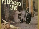 FLEETWOOD MAC - ORIG UK 1968 BLUE HORIZON LP - A1/B1