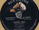 Vi206357 Elvis Presley MYSTERY TRAIN
