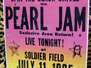 Pearl Jam Spin the Black Circle 2-LP LIVE SEALED RARE
