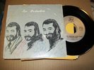 Ice Productions I Do Wanna Love RARE Modern Soul 45
